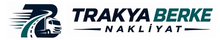 Trakya Berke Nakliyat Logo